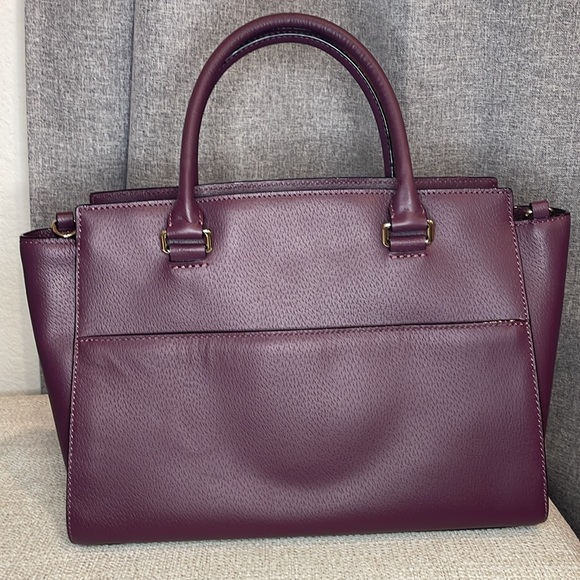 Kate Spade (EUC) Lana Grove Street Bag - Picture 2 of 11